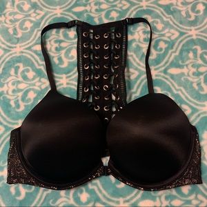 Victoria’s Secret Bombshell Bra